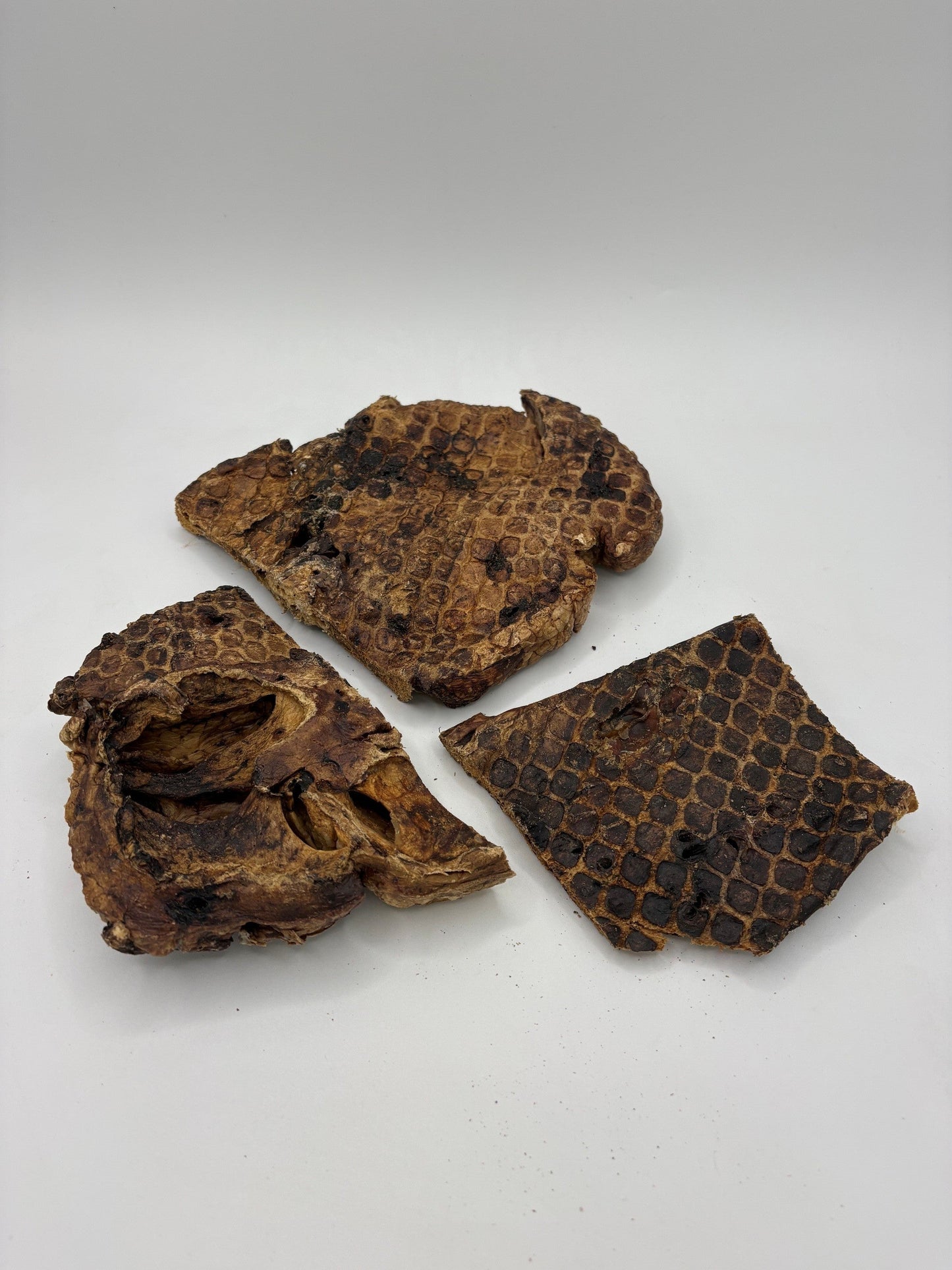 Buffalo Lung Steaks 1kg