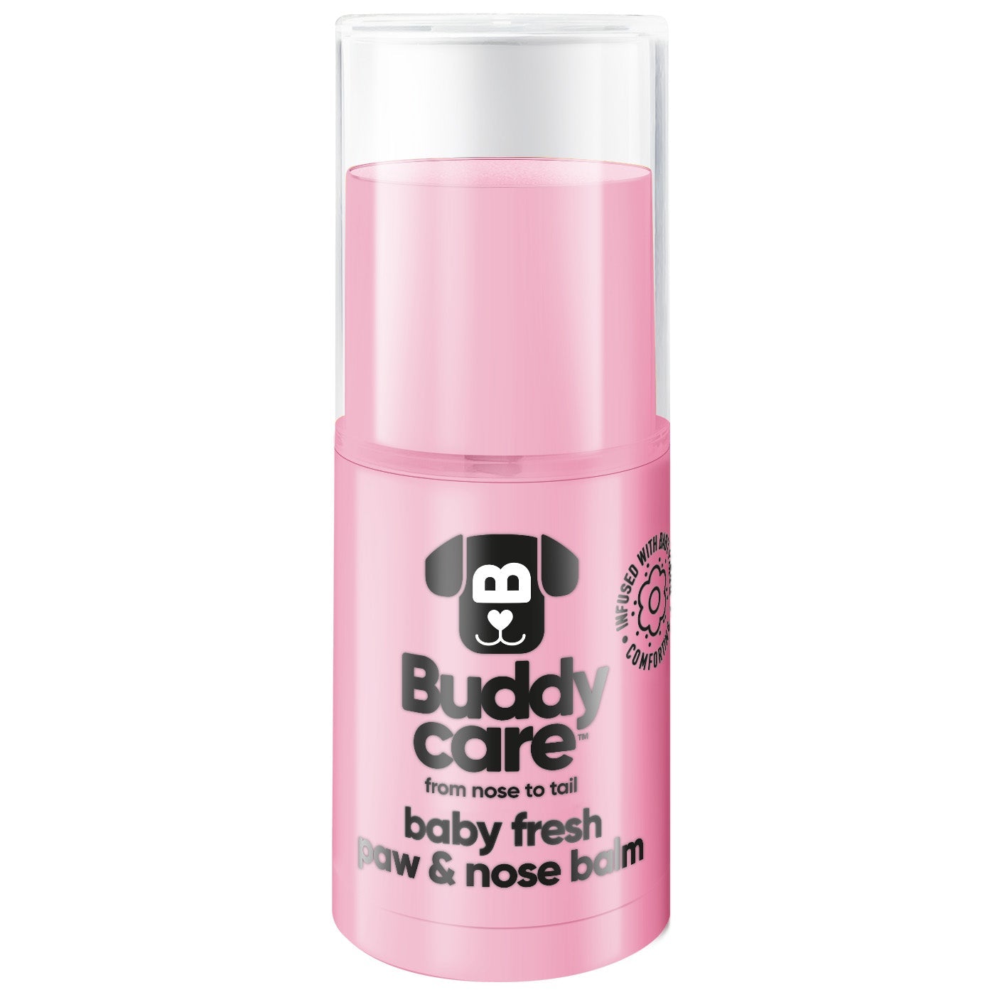 Buddycare Paw & Nose Balm Baby Fresh 21g