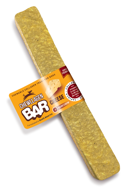Chewllagen Cheese Bar Large 10" x 12