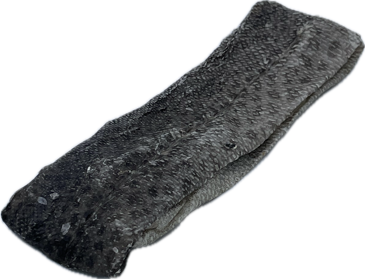 Fish Skin Flatties 1kg