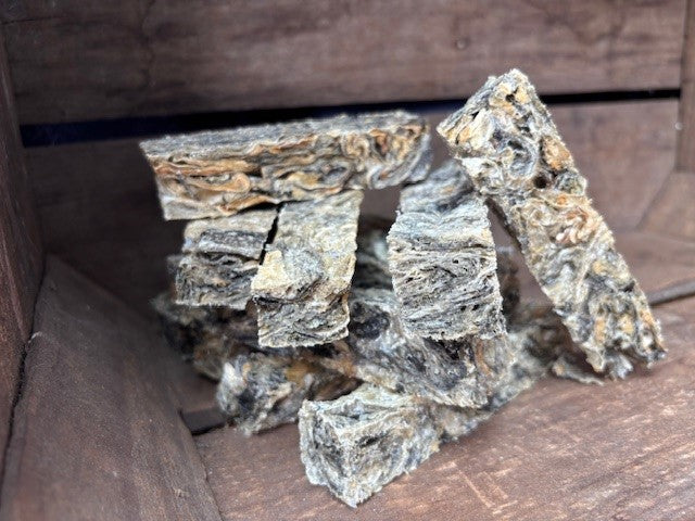 Jumbo Fish fingers 1kg