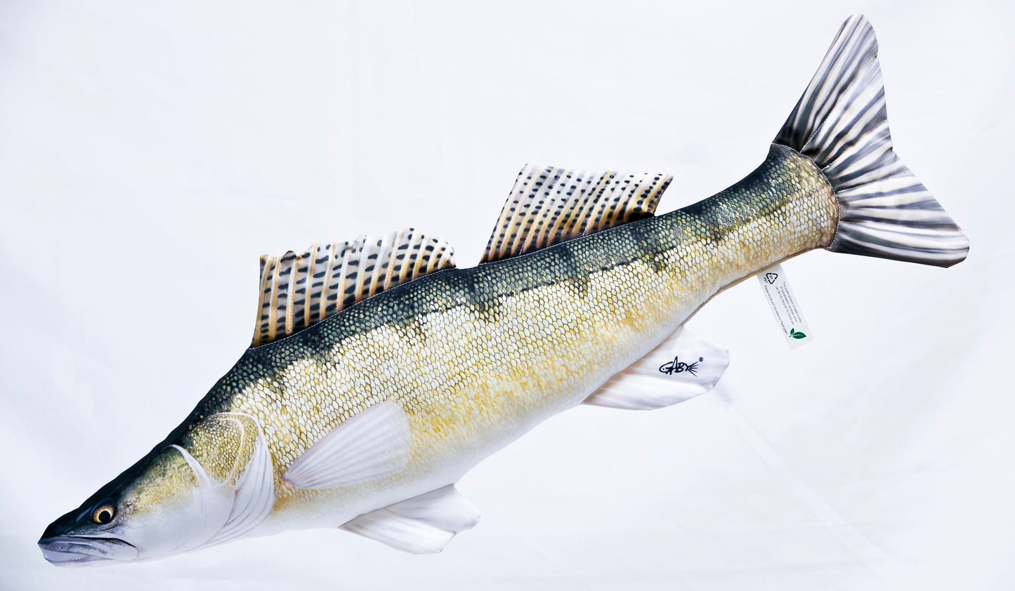 The Zander medium - pillow 77cm