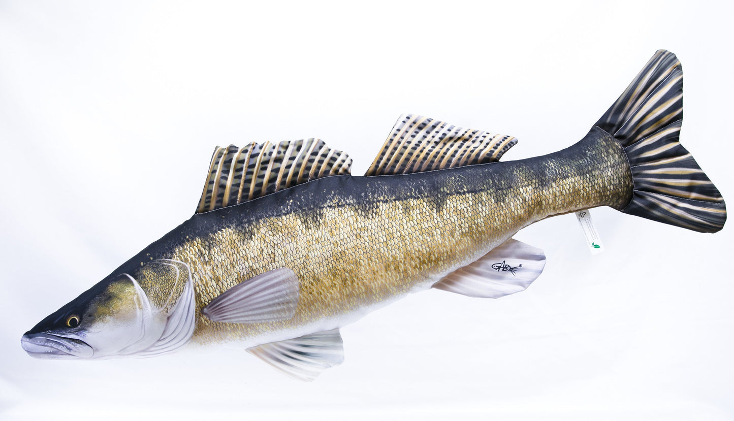 The Zander giant - pillow 110cm