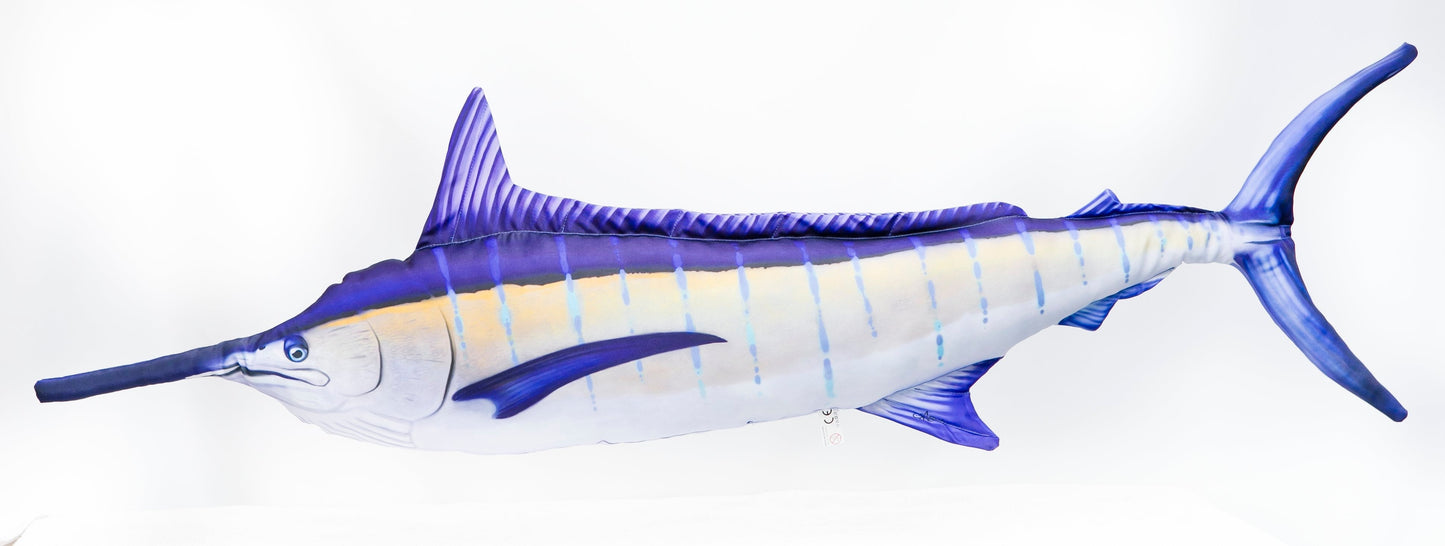 The Monster Marlin - pillow 200cm