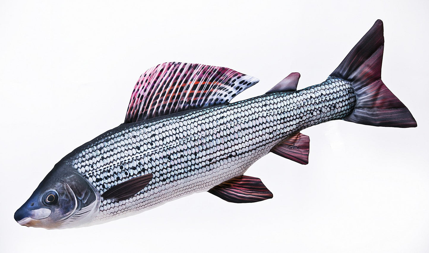The Grayling med - pillow 65cm