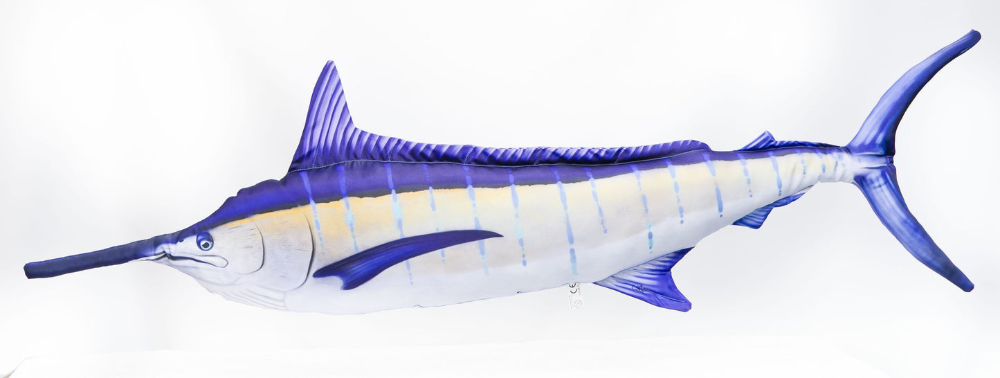 The Blue Marlin - Giant 118cm