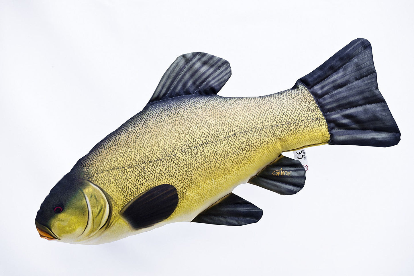 The Tench - pillow 60cm
