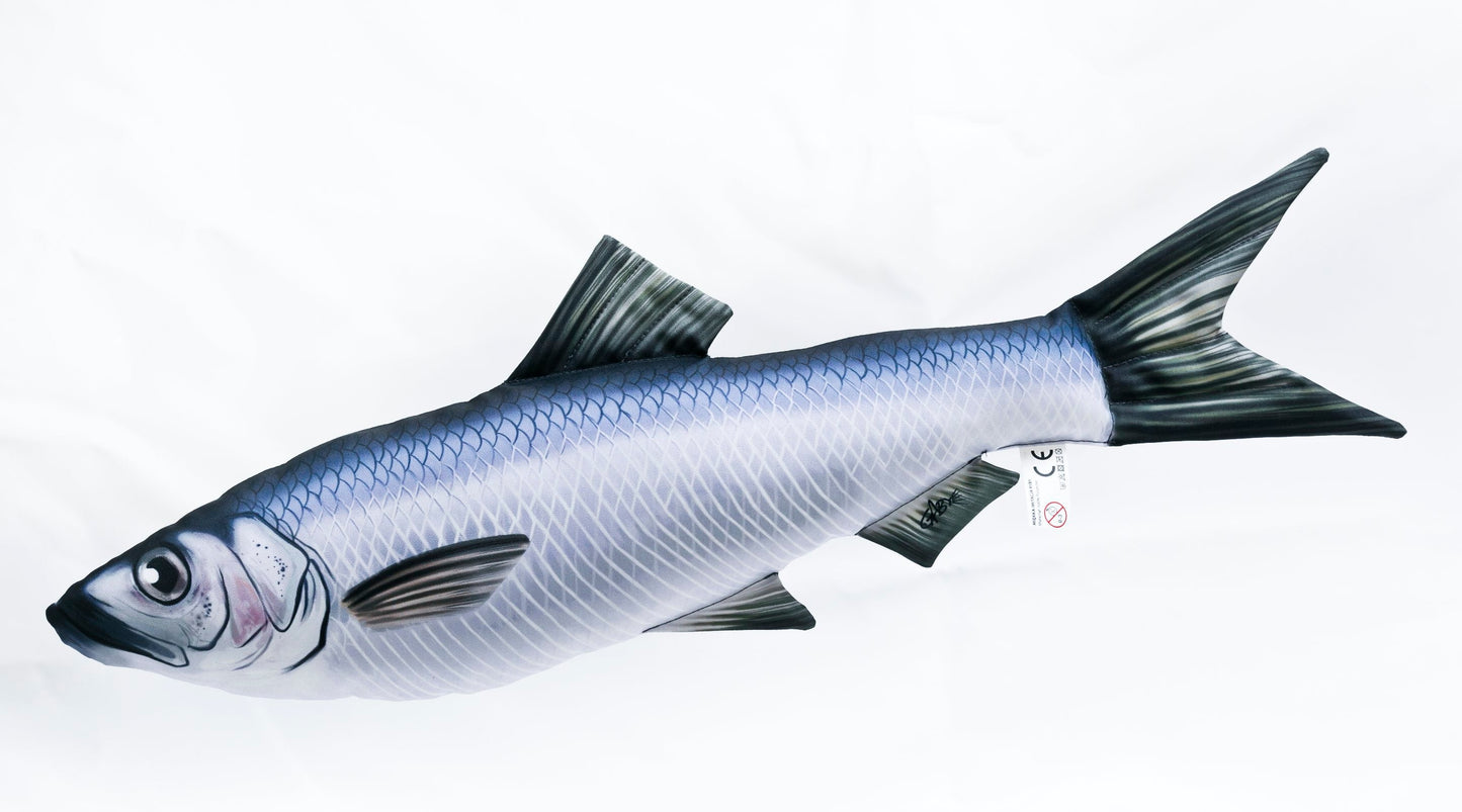 The Herring medium - pillow 60cm