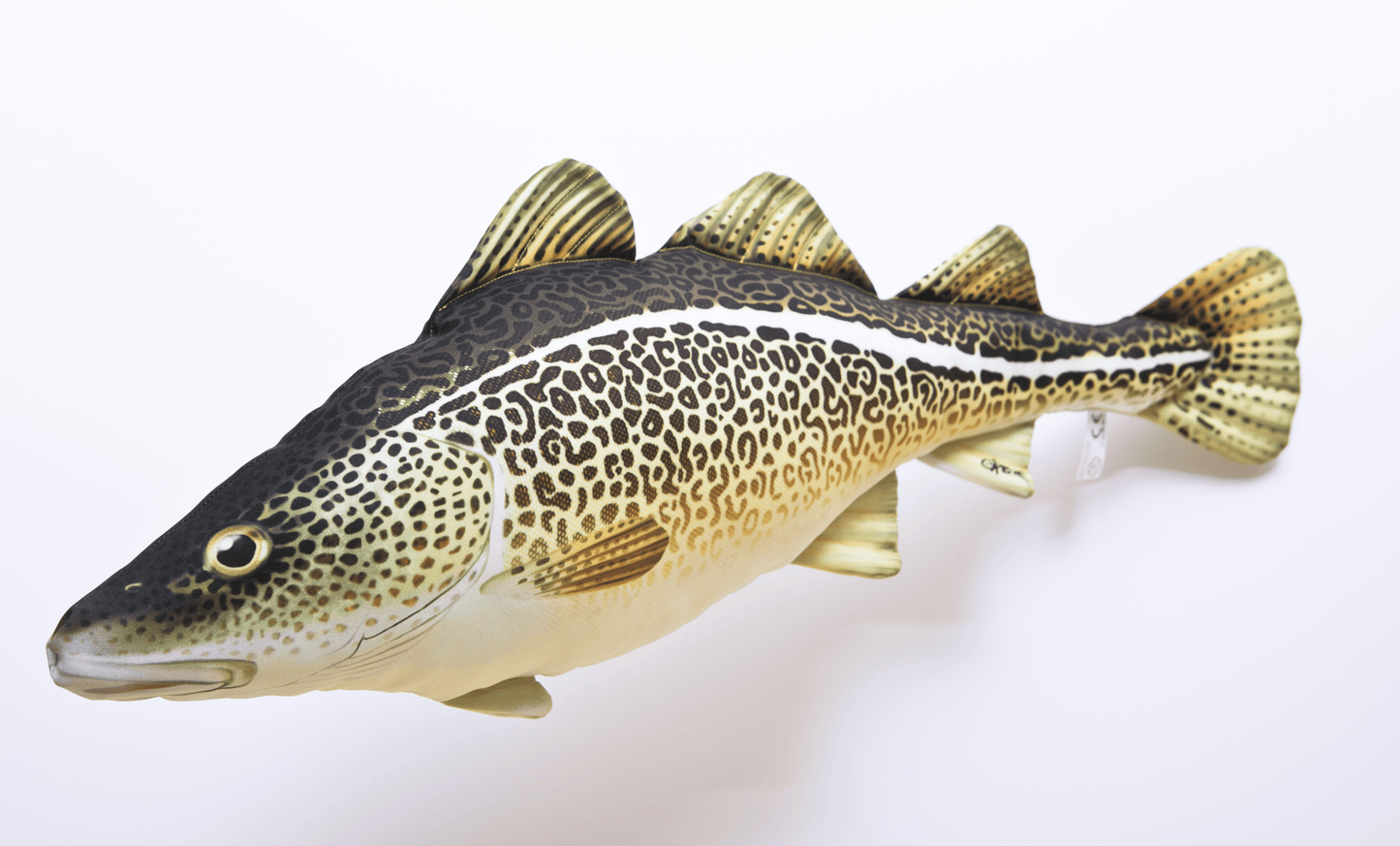 The Cod mini - pillow 38cm