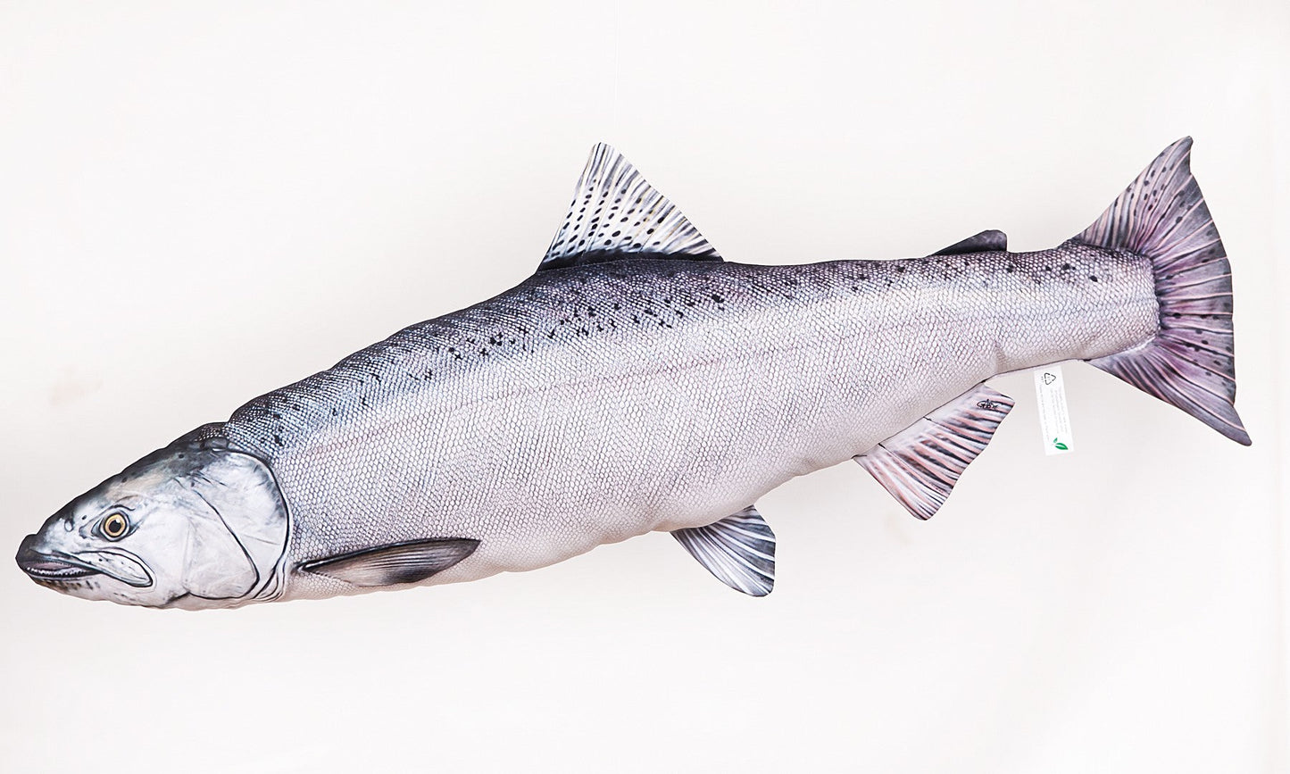 The Chinnok Salmon - pillow 90cm