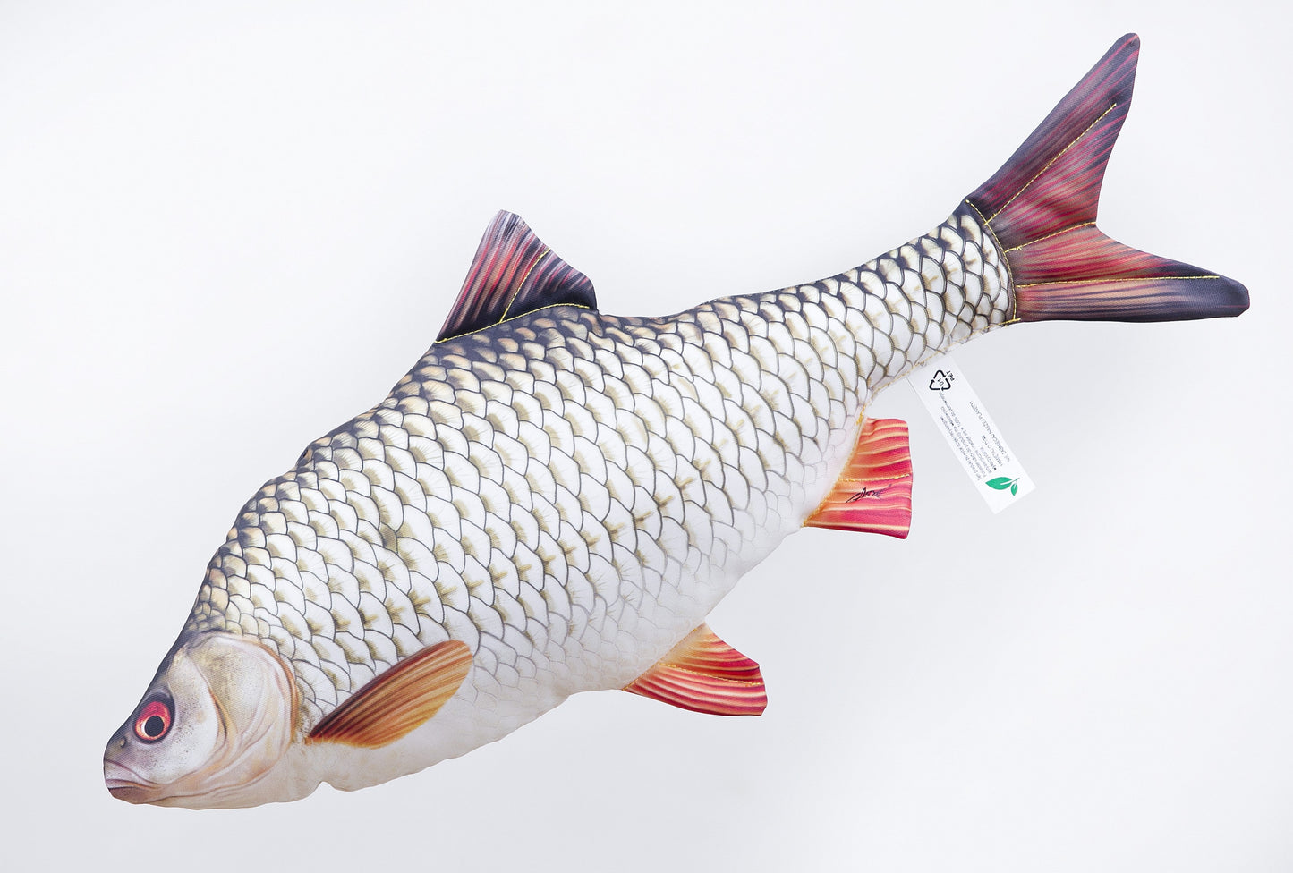 The Roach Mini - pillow 32cm