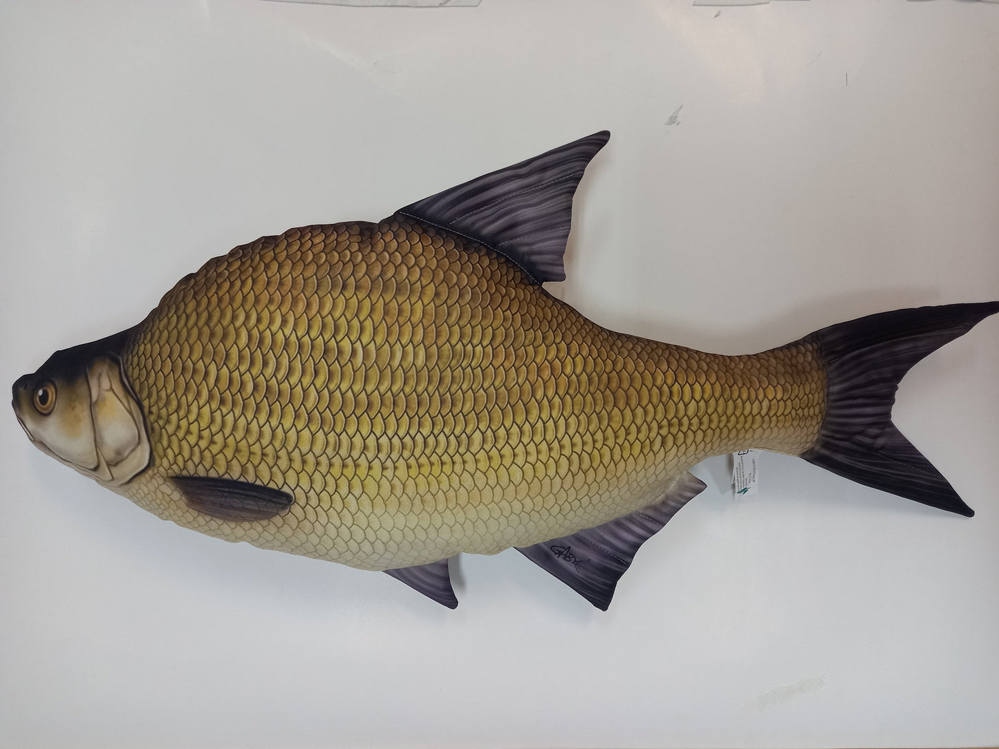 The Bream Medium - pillow 70cm