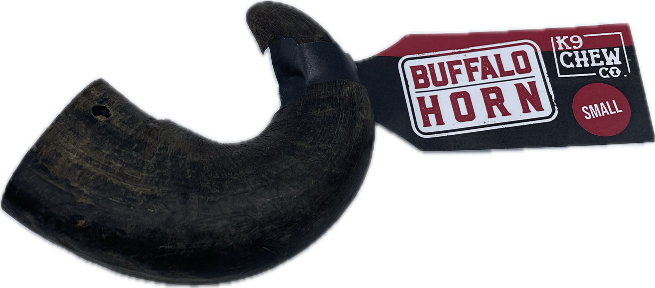 Buffalo Horn SINGLE