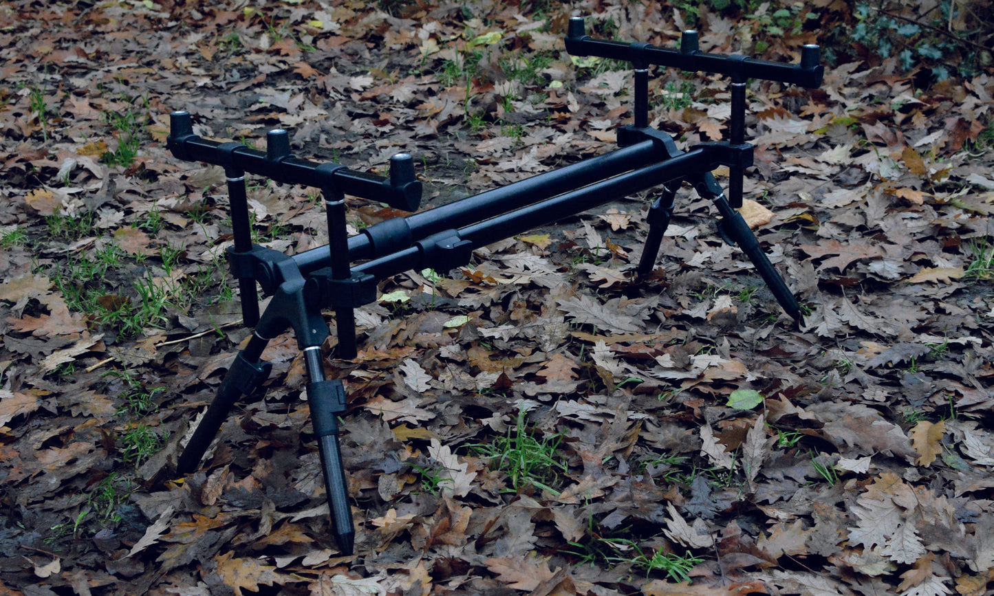 Enduro Rod Pod
