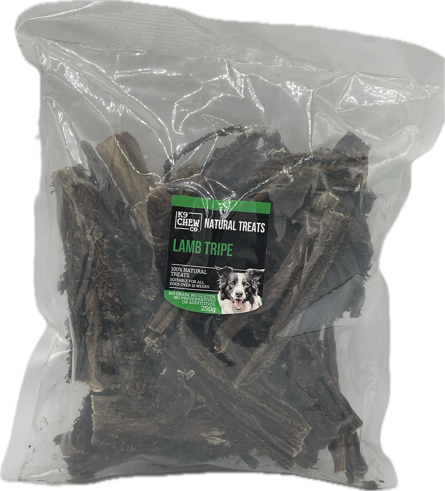 Lamb Tripe 250g