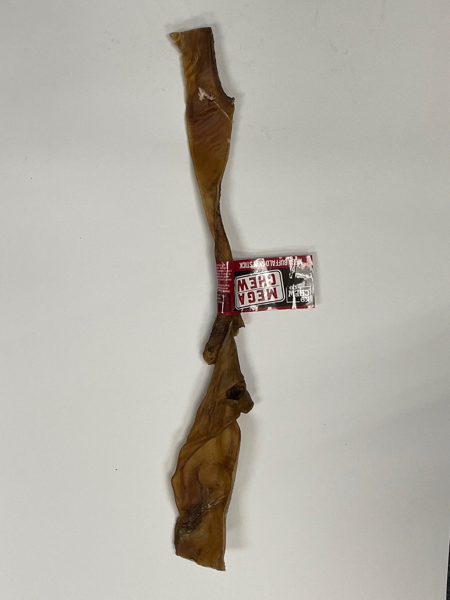 Mega Buffalo Skin Stick Pack of 20