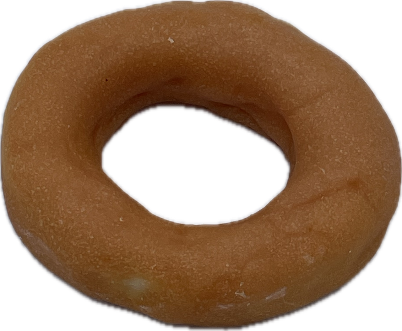 Meaty Snacks Collagen Chicken Coated Donut Small x 40