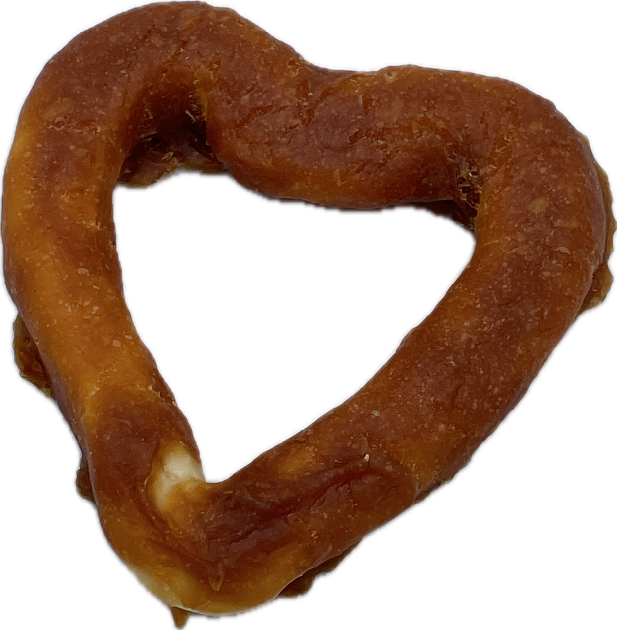 Meaty Snacks Collagen Chicken Coated Heart x 25