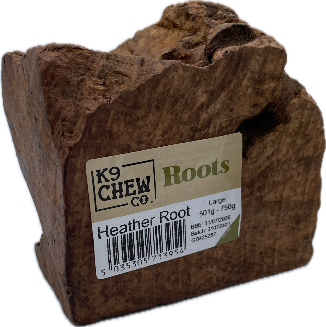 Roots