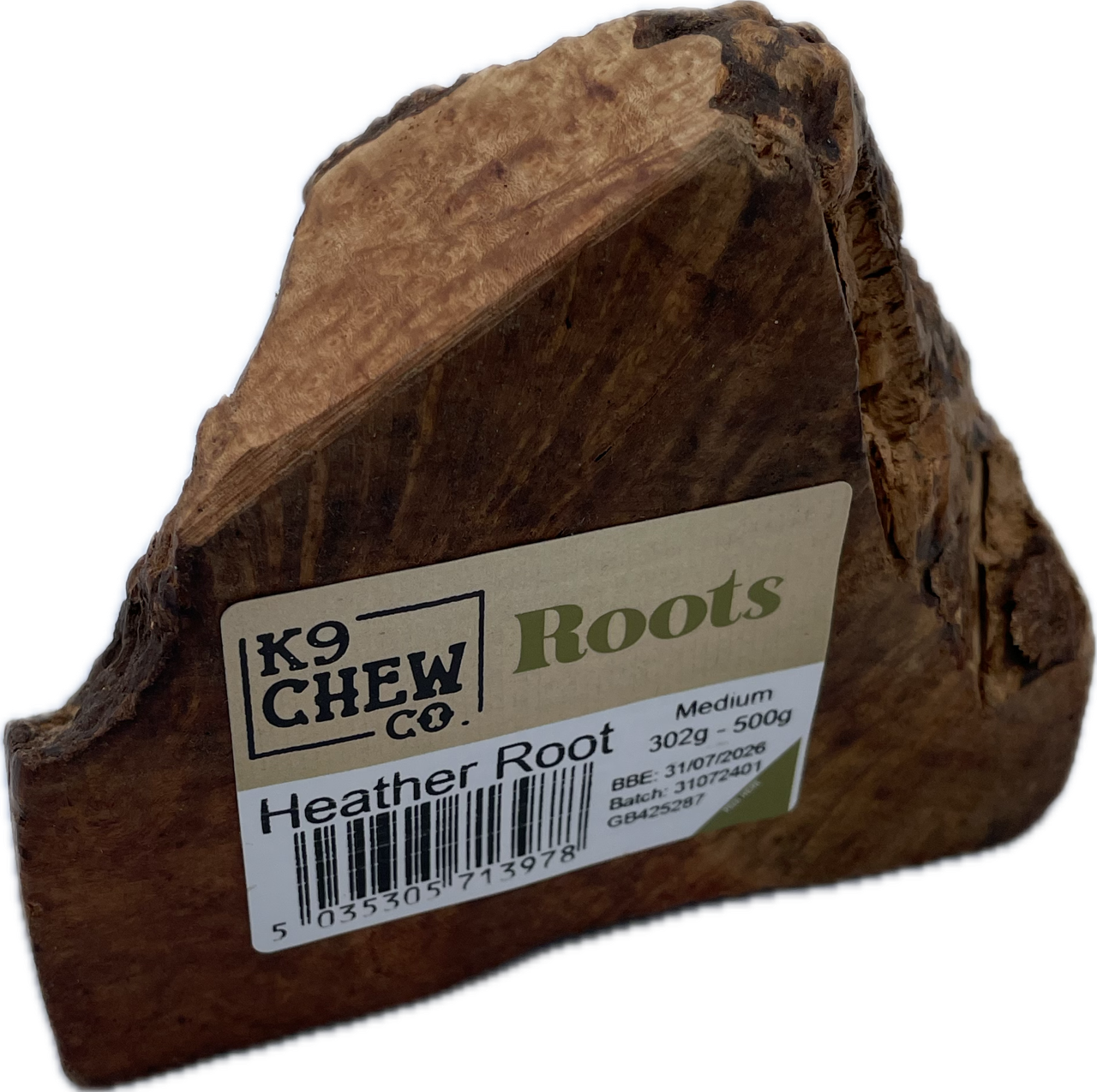 Roots