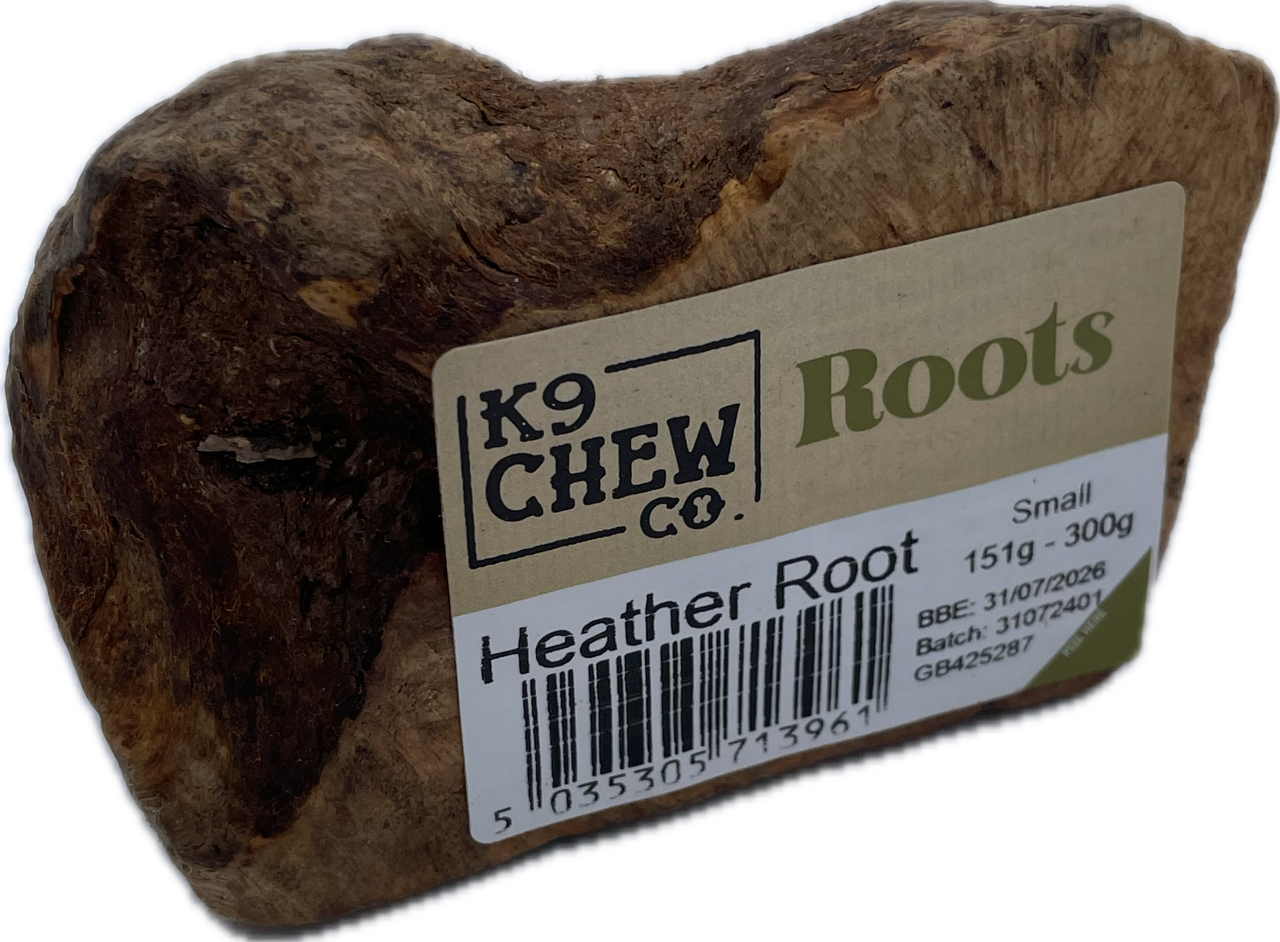 Roots