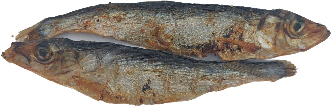 Baltic Sprats 1kg