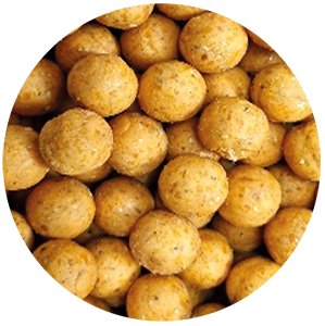 15mm Tutti Fruitti Boilies 5kg