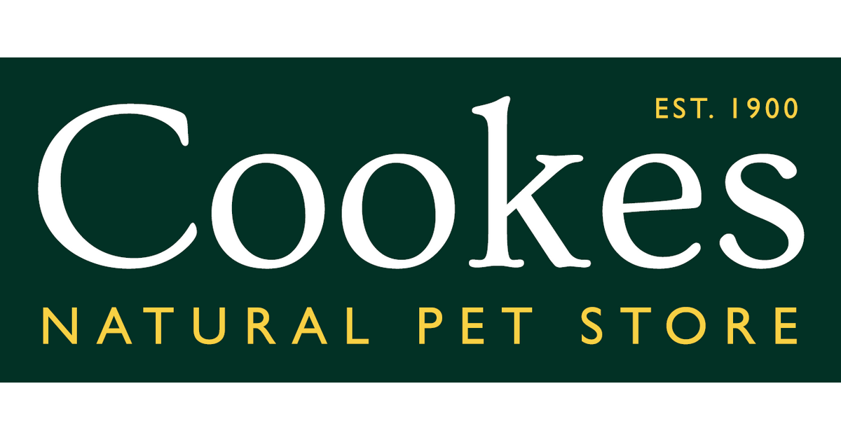 Logo Cookes Pet Supplies