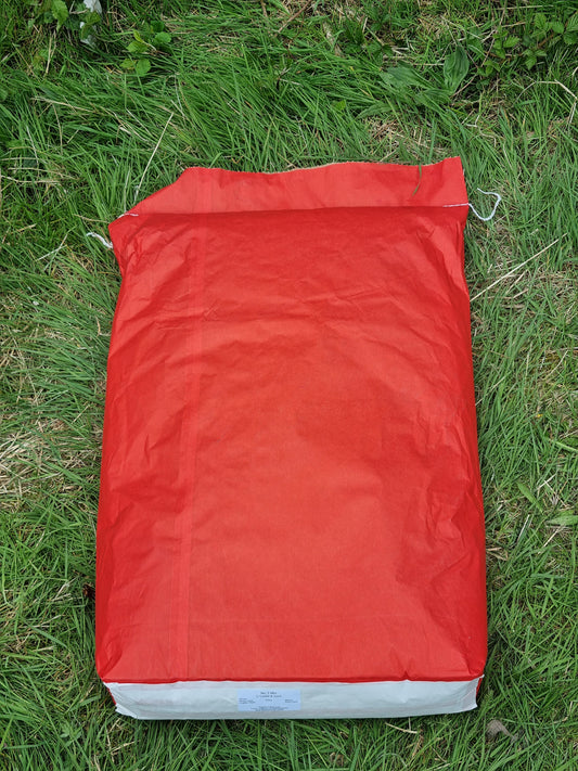 No 3 Pigeon Corn 20kg