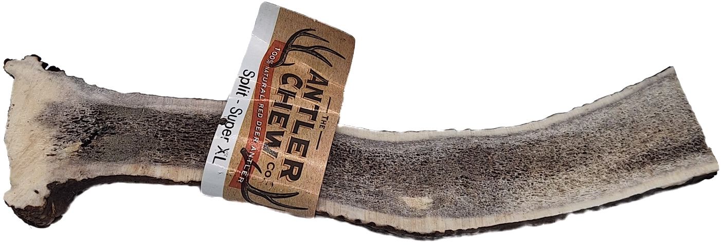 Split Antler Easy Fat Super XL