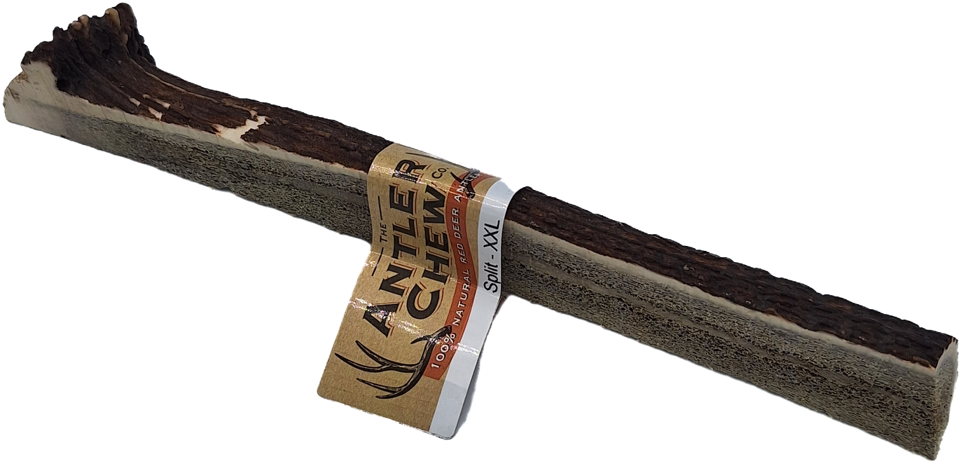 Split Antler Easy Fat XXL