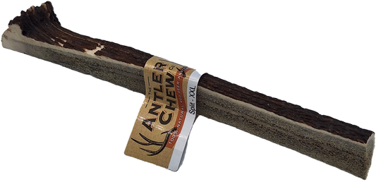 Split Antler Easy Fat XXL