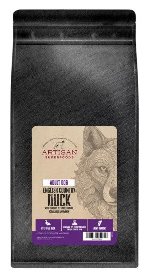 Artisan Adult Country Duck 2kg