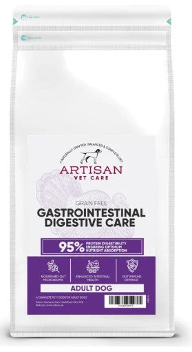 Artisan Peptide+ Digestive Care 1.5kg