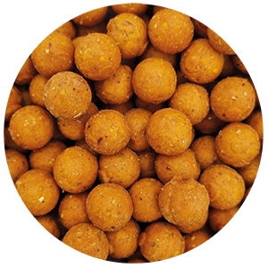 15mm Banana Boilies 5kg