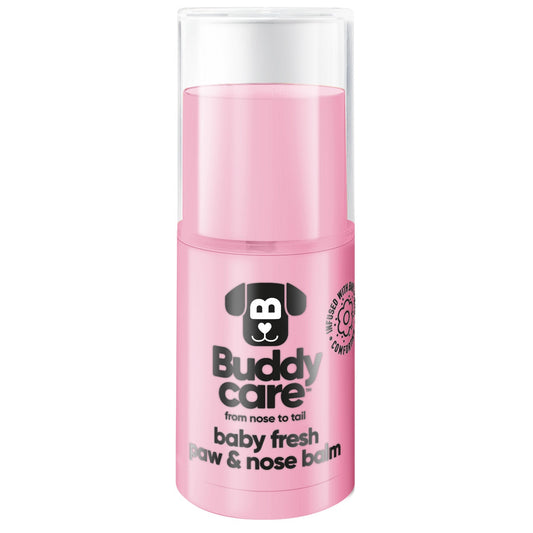 Buddycare Paw & Nose Balm Baby Fresh 21g