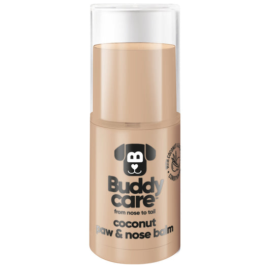 Buddycare Paw & Nose Balm Coconut 21g