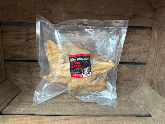 Buffalo Ear Plain 5 piece