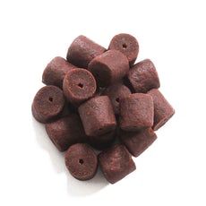 Coppens Red Halibut Pre Drilled 20kg