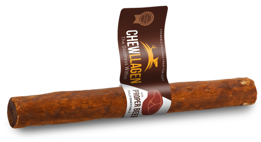 Chewllagen Chicken Retriever Roll 10" x 15