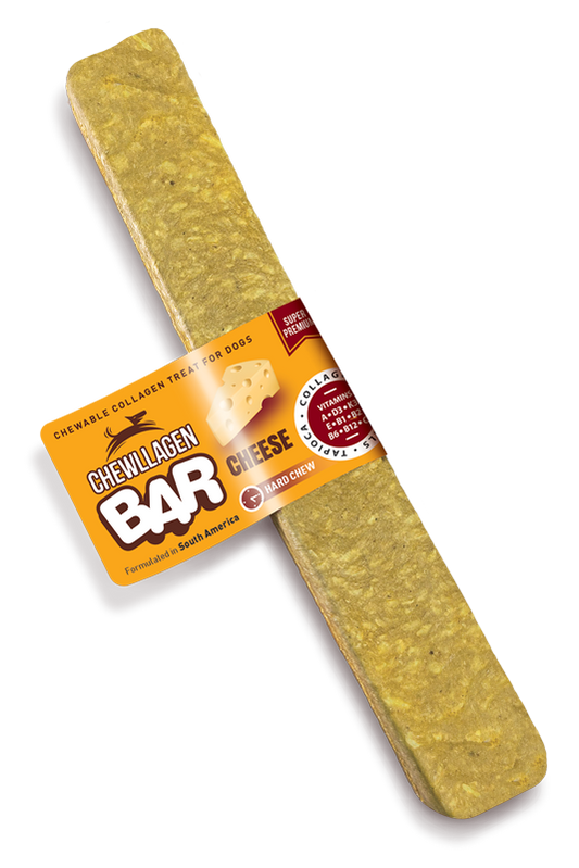 Chewllagen Cheese Bar Large 10" x 12
