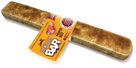 Chewllagen Beef Bar Large 10" x 12