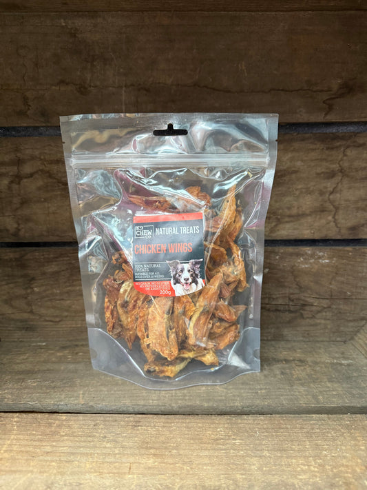 Chicken Wings 200g