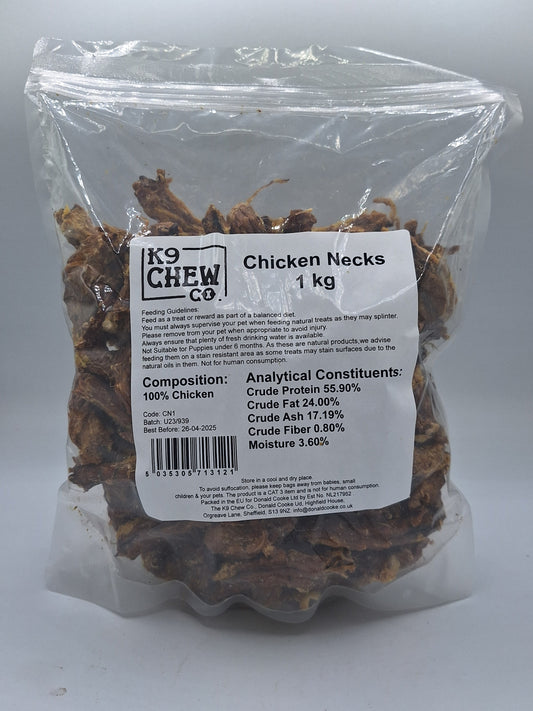 Chicken Neck 1kg