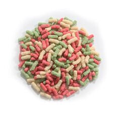 Coppens Pond Multi Stick Mix 4mm