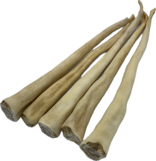 Buffalo Tails Long x5