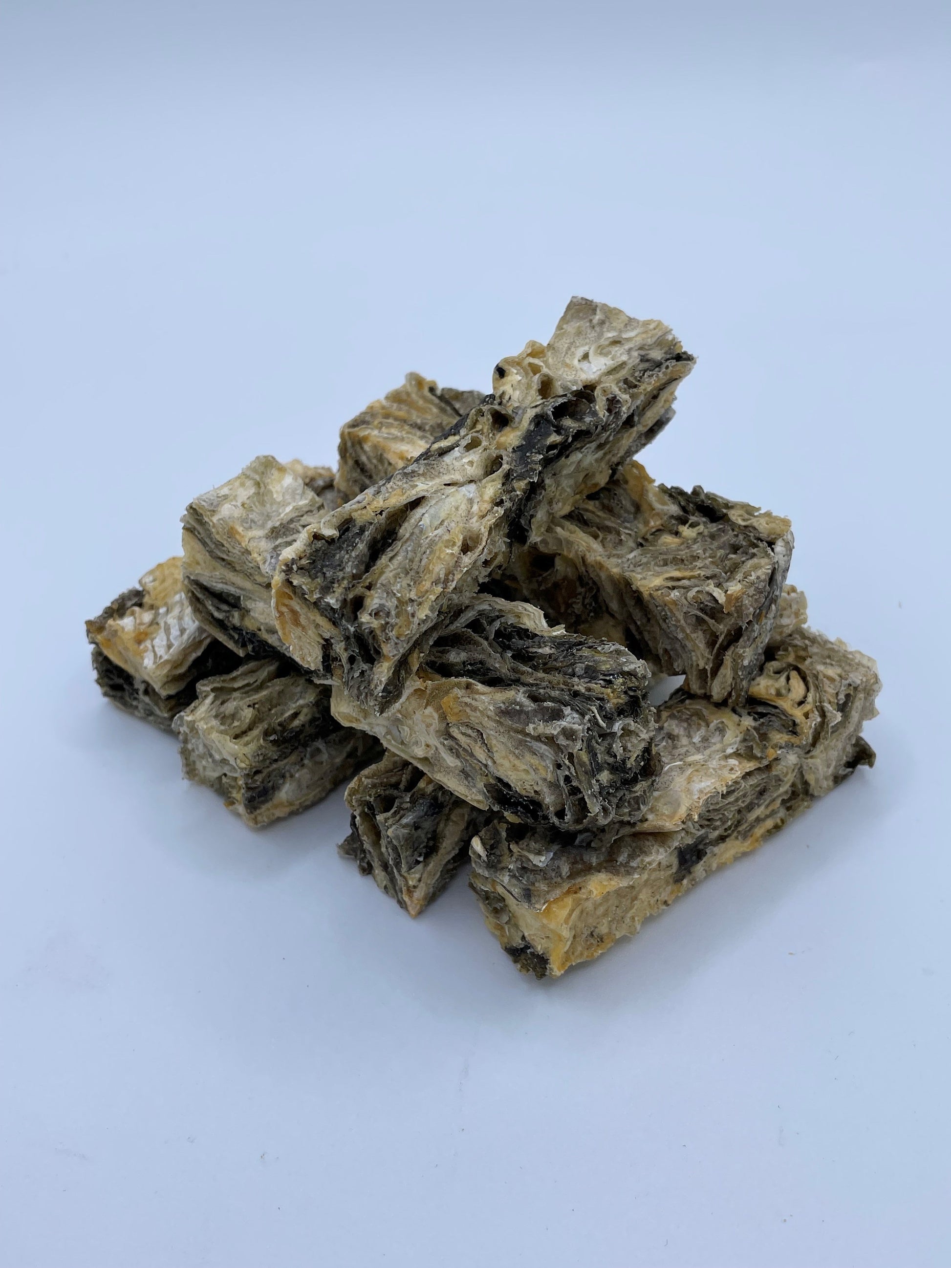 Fish Skin Fingers 1kg