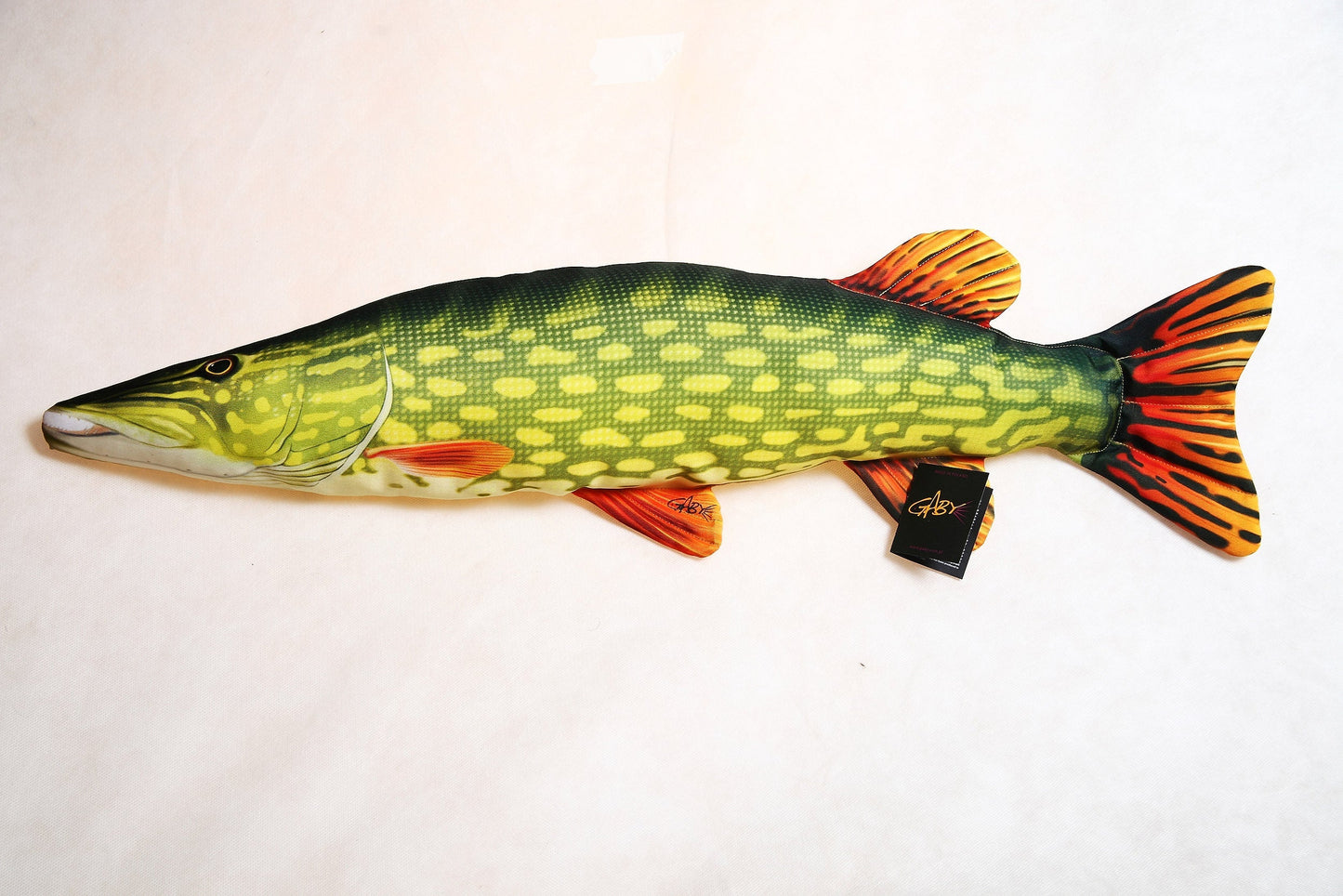 The Pike medium- pillow 80cm