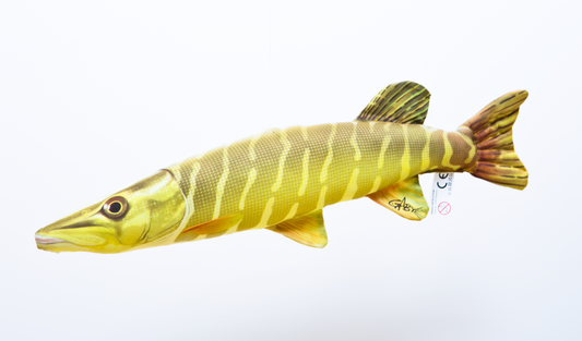 The Pike mini - pillow 45cm