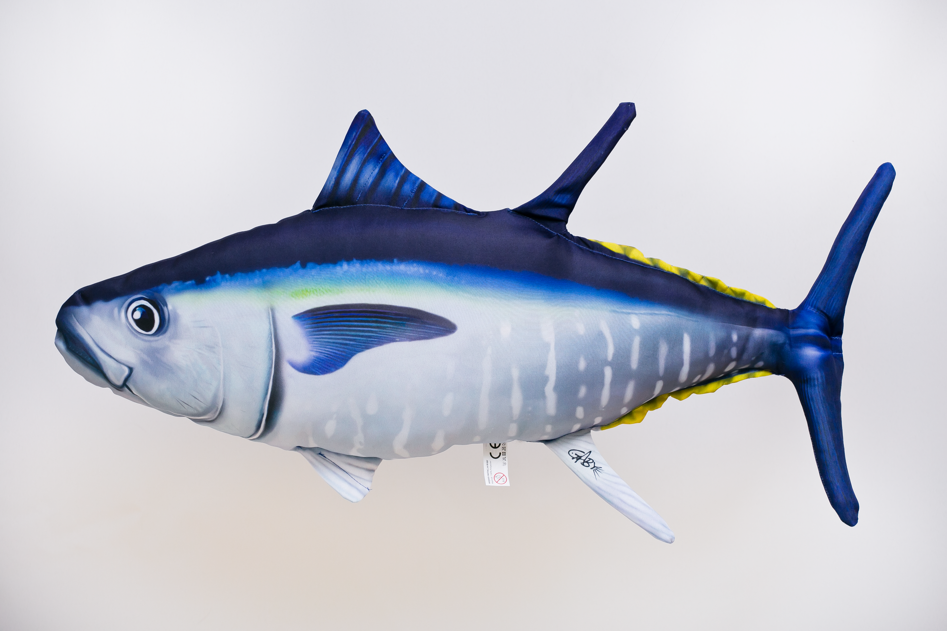 The Atlantic Bluefin Tuna - pillow 65cm